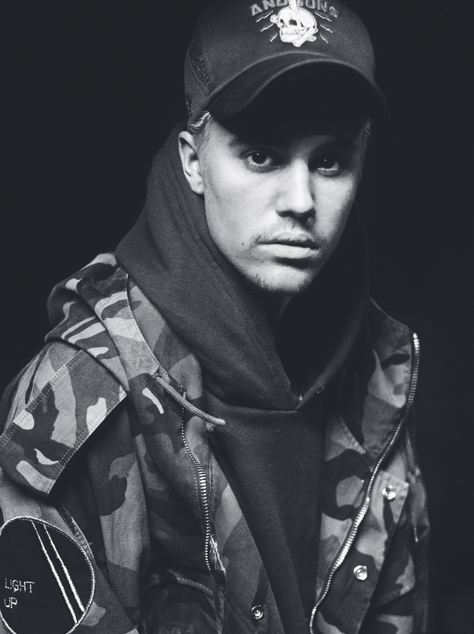 Justin Bieber Looks Back On His Rise To Fame