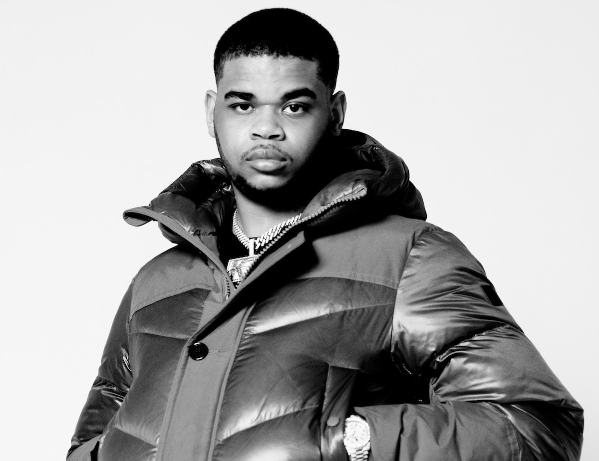 Next Wave #943: K Trap