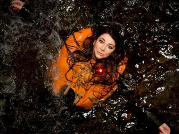 Kate Bush Kate Bush