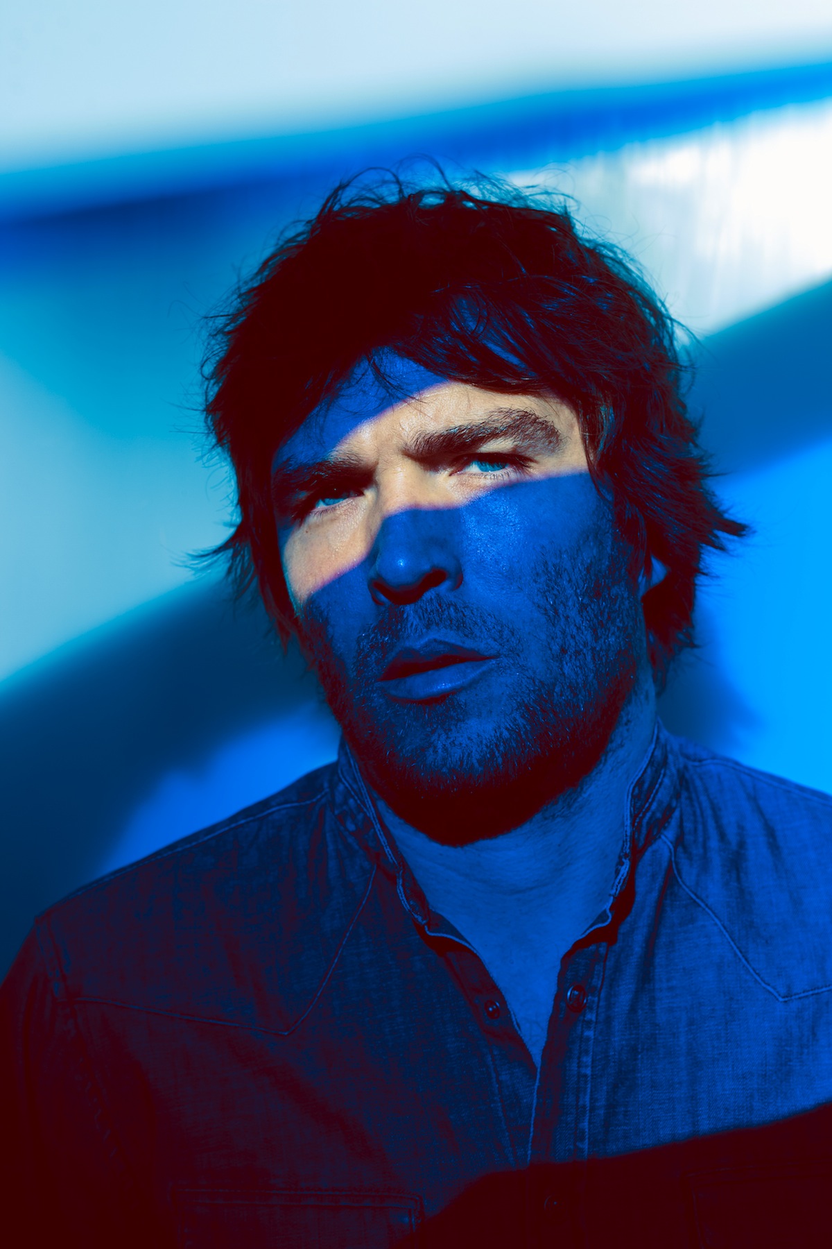 Lee Foss Lee Foss