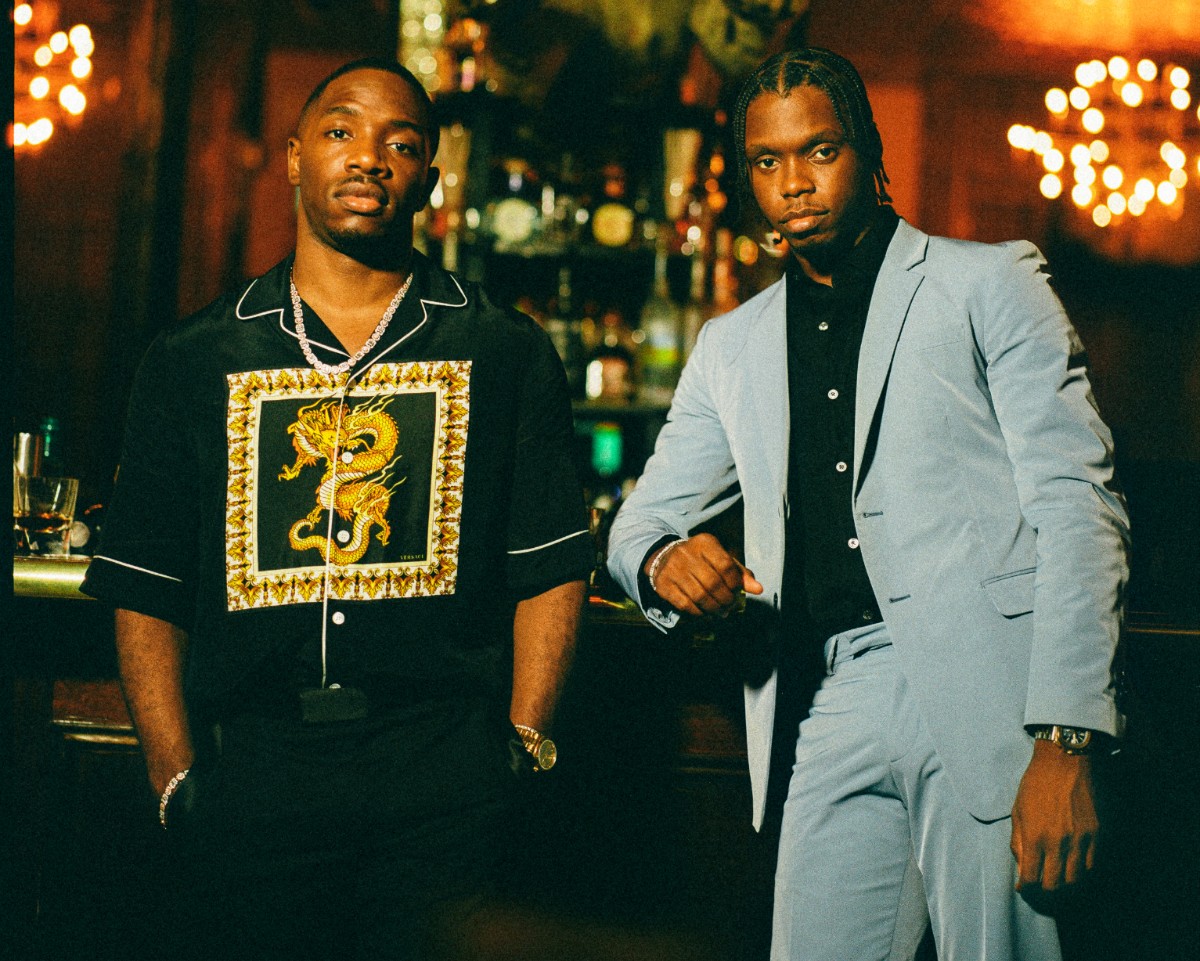 The Best Revenge: Krept And Konan Return