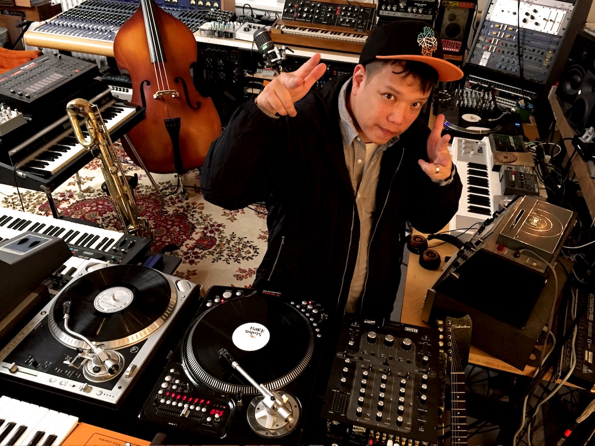 Kid Koala Kid Koala