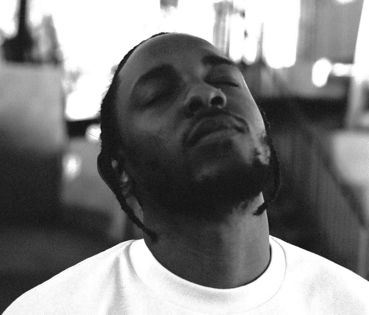 Kendrick Lamar Confirmed For Hyde Park This Summer