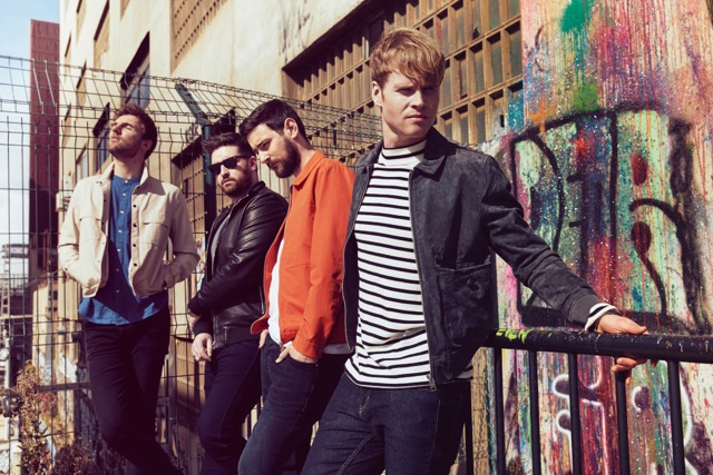 Kodaline Kodaline
