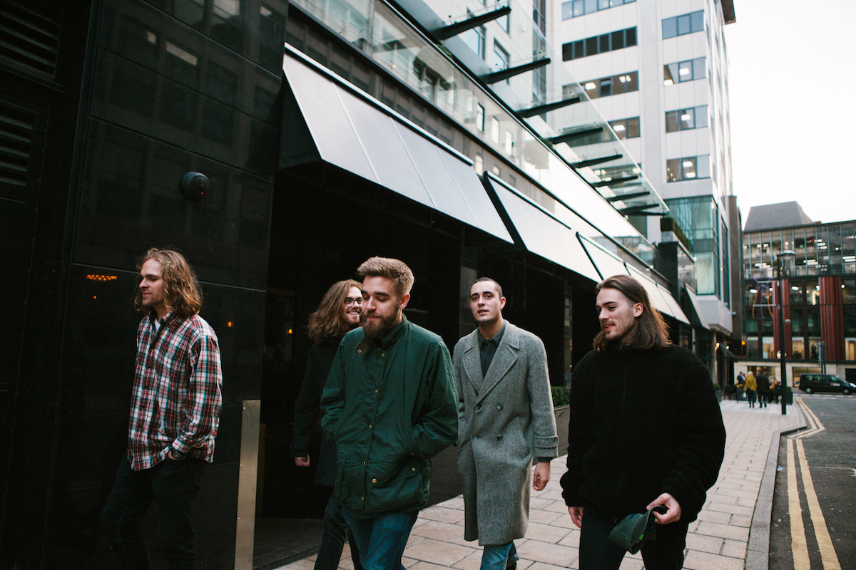 Premiere: KOYO - 'Before'