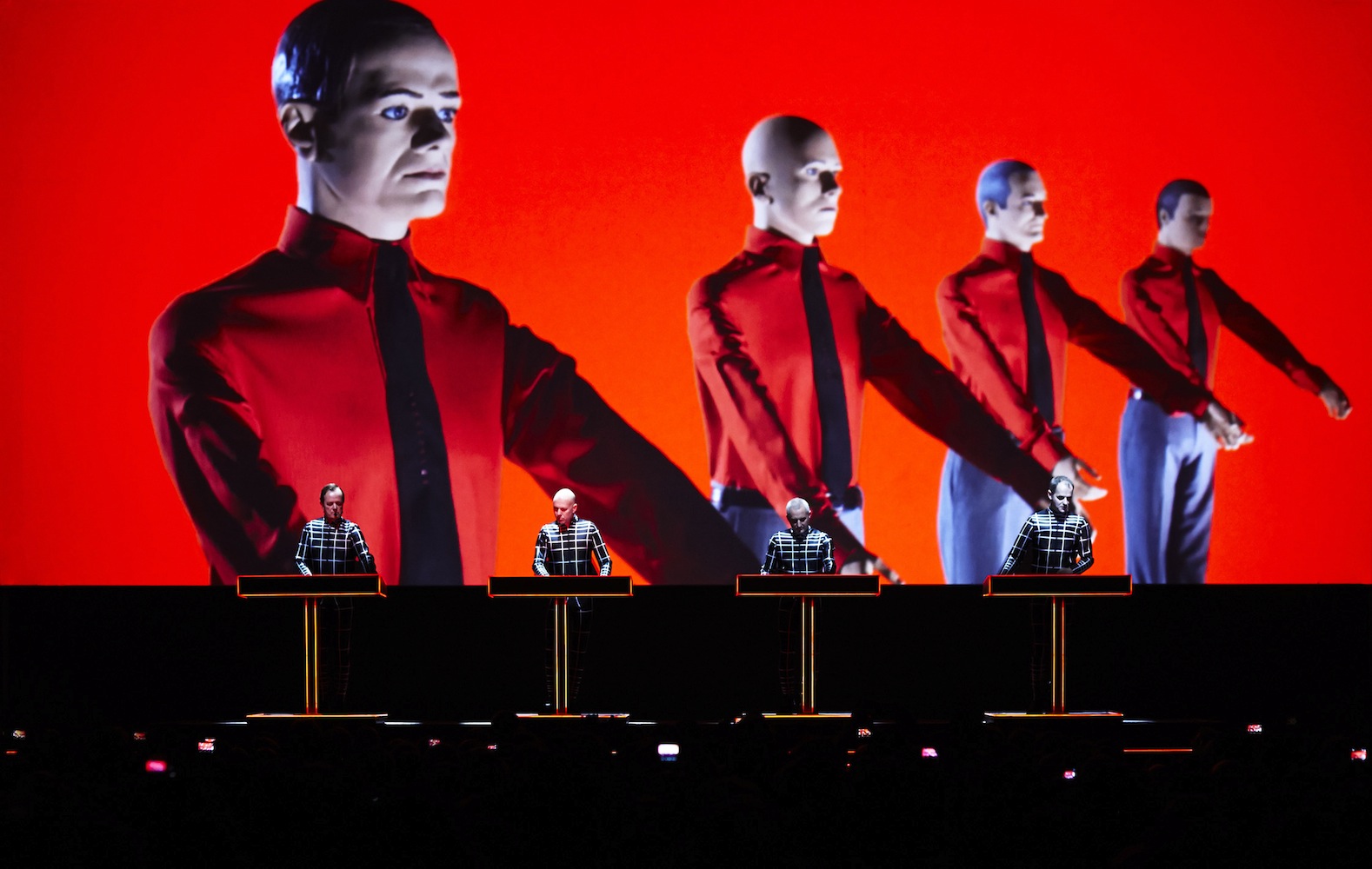 Kraftwerk Kraftwerk