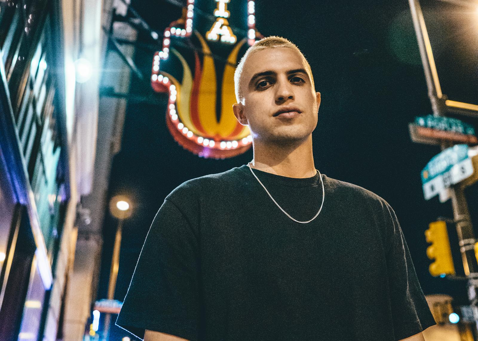Kyd The Band Enters New Territory With 'This Time Last Year'