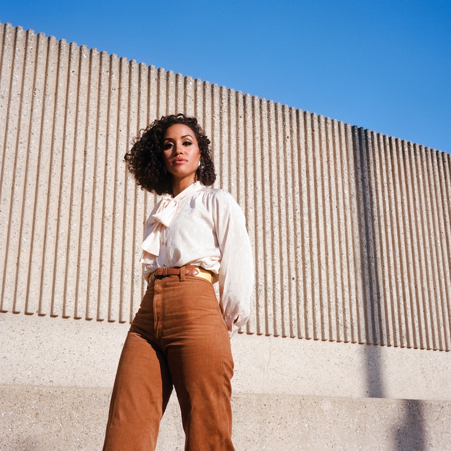 Kadhja Bonet Kadhja Bonet