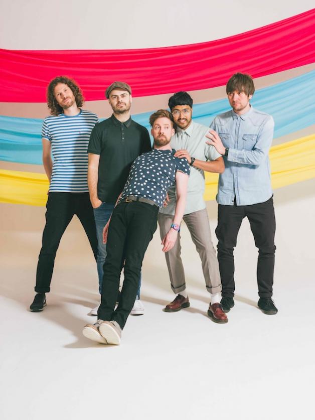 Kaiser Chiefs Kaiser Chiefs