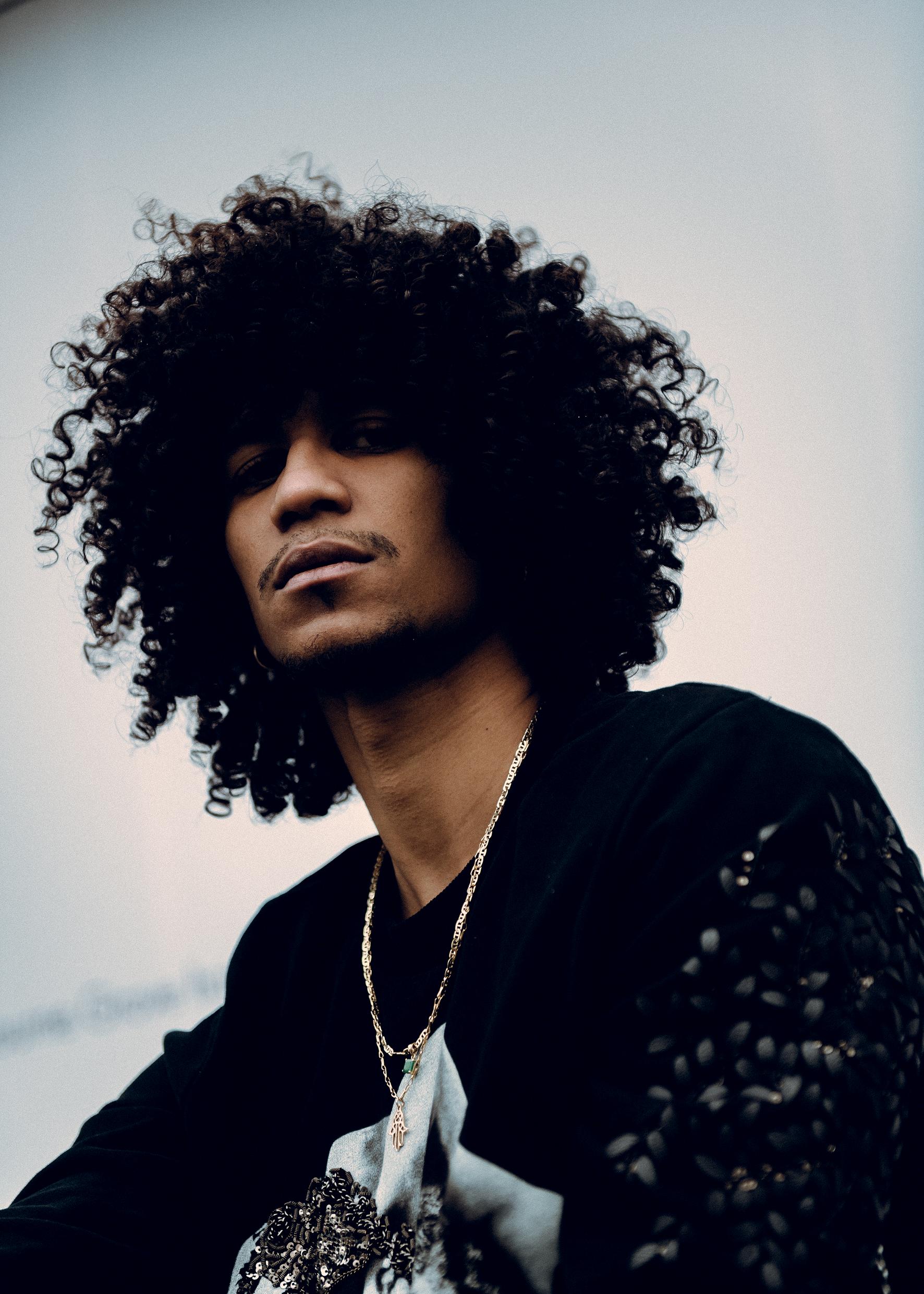 Kalpee Links With Stefflon Don For 'Gimme De Ting'