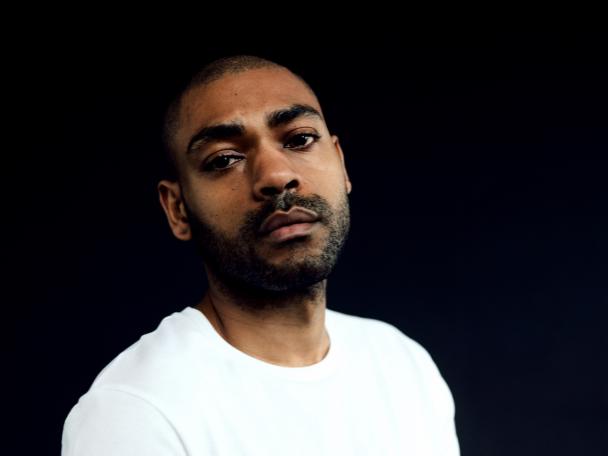 Kano Will Headline Boomtown 2020