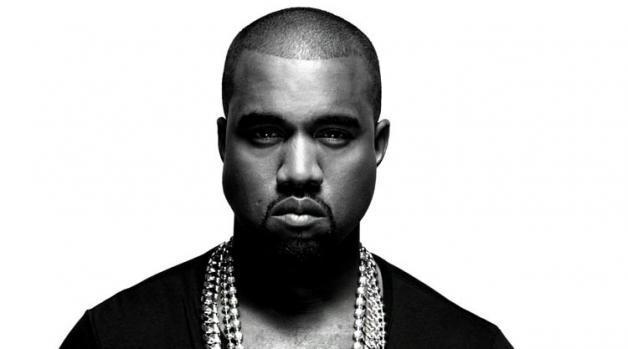 Kanye West Kanye West