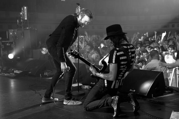 Kasabian Kasabian