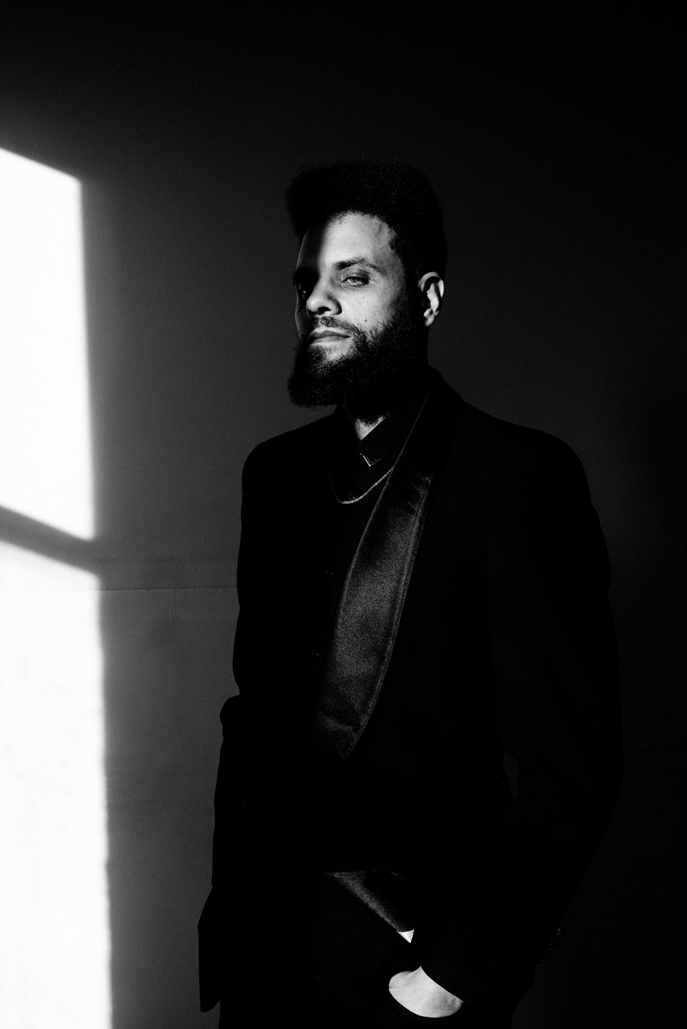 Kassa Overall Links With No Wave Legend Arto Lindsay For 'My Friend'