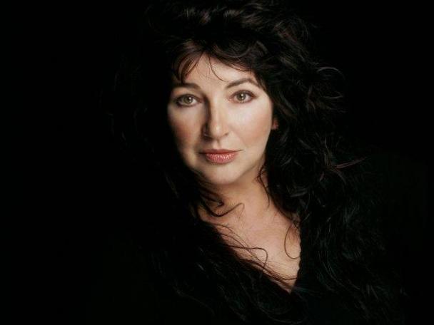 Kate Bush Kate Bush
