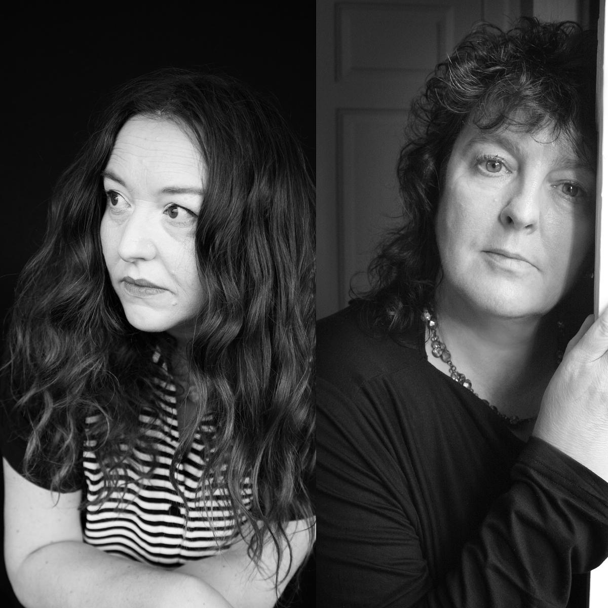 Listen: Kathryn Williams x Carol Ann Duffy - 'Snow Angel'