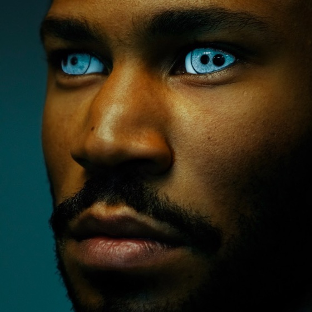 Kaytranada - BUBBA