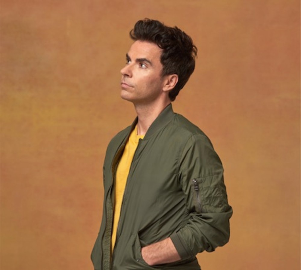Rock And Rules: Kelly Jones