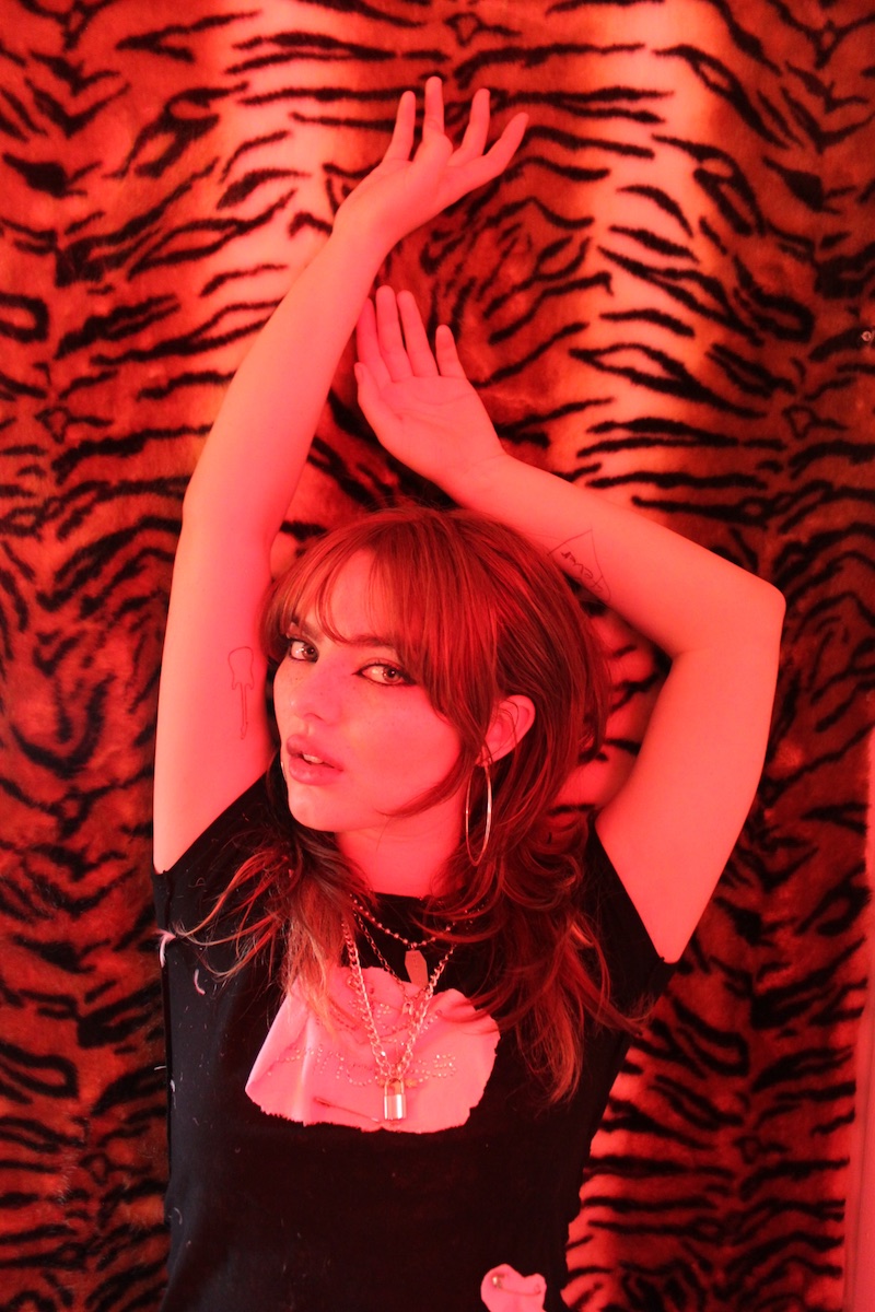 Track Of The Day 16/4 - Keni