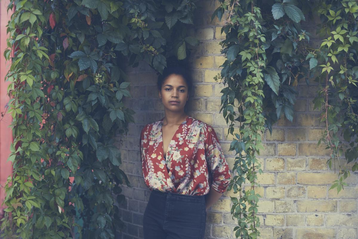 Bryony Jarman-Pinto Picks Apart 'Day Dream' In This Gorgeous Clip