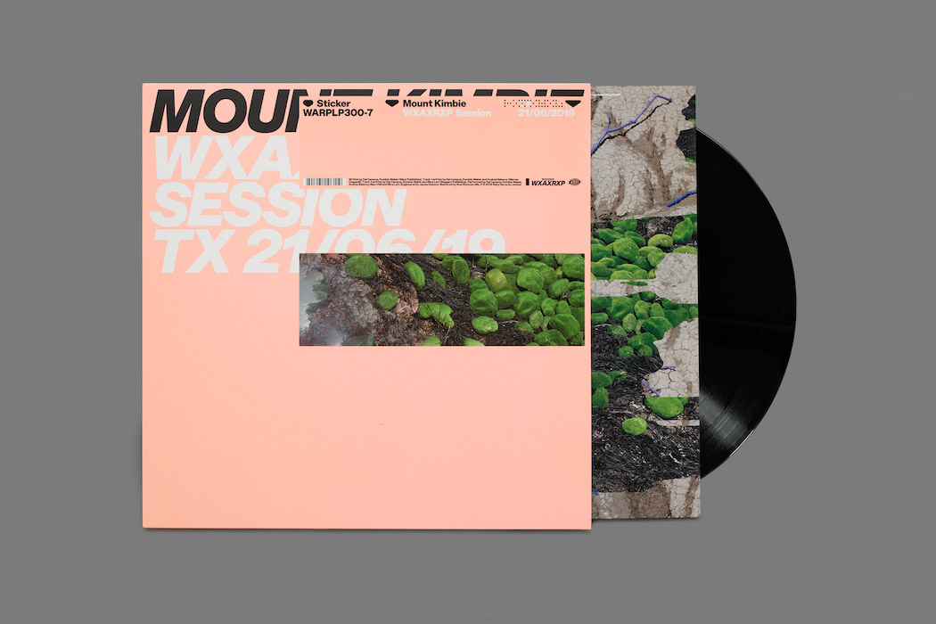 Mount Kimbie Share Live Version Of 'You Look Certain (I'm Not So Sure)'