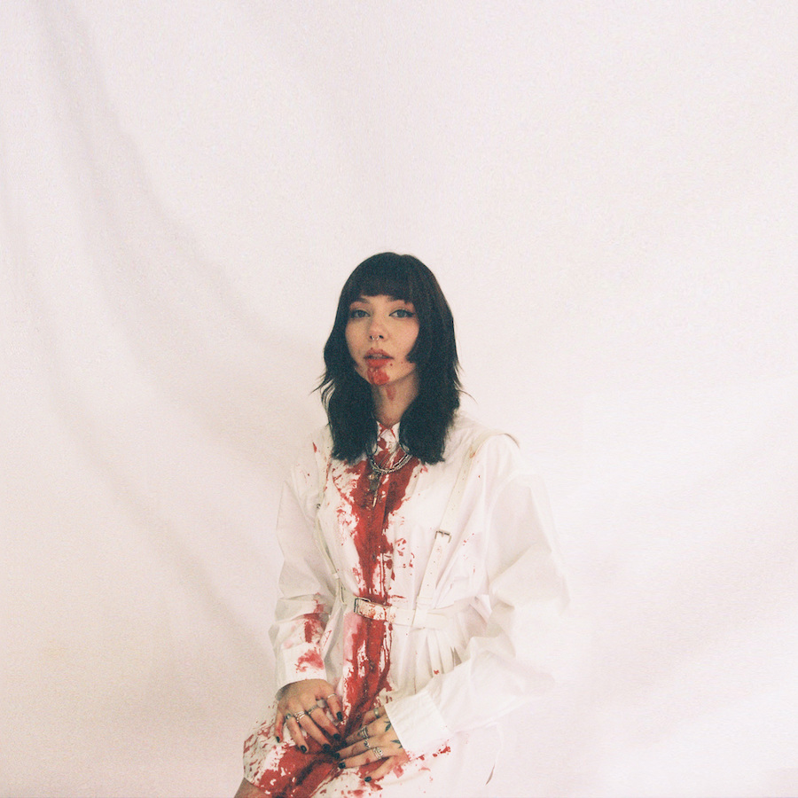 Next Wave #1030: KiNG MALA