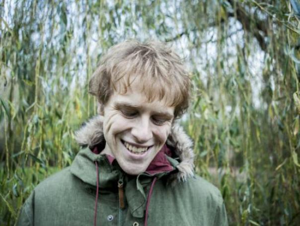 Kiran Leonard Kiran Leonard