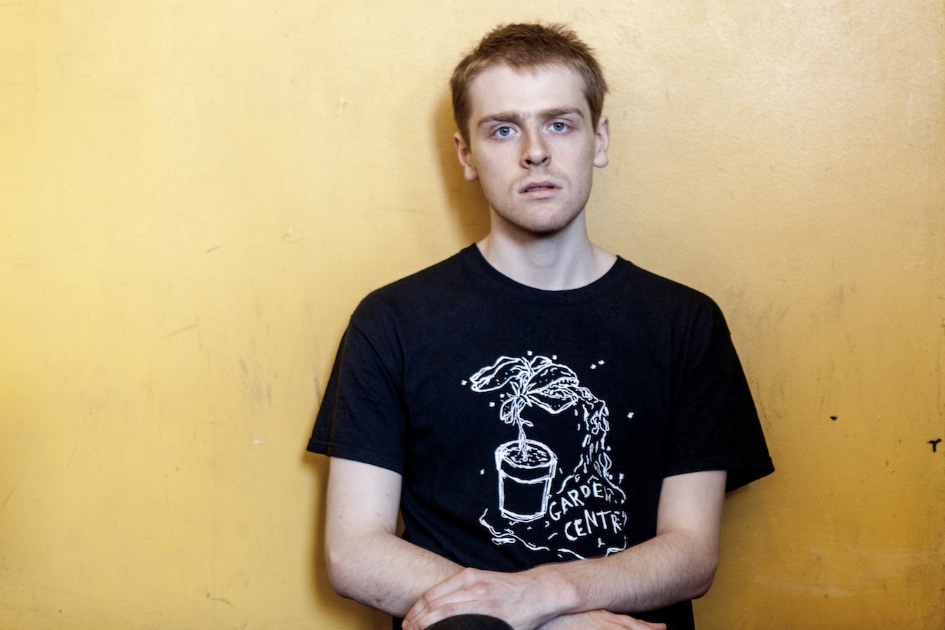 Kiran Leonard (Credit: Manox) Kiran Leonard (Credit: Manox)