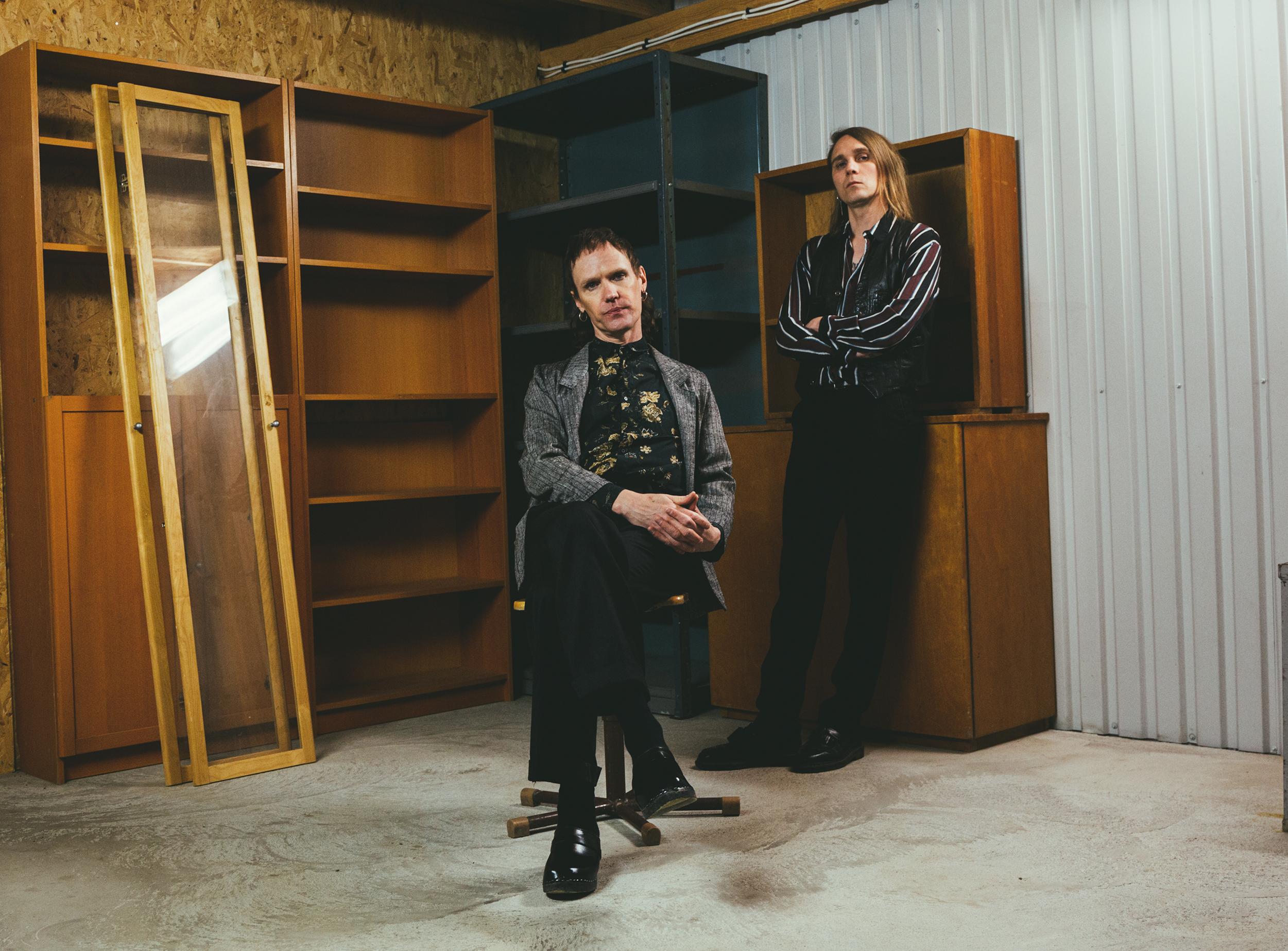 Kite's 'Bowie '95' Is A Subtle Piece Of Electronics