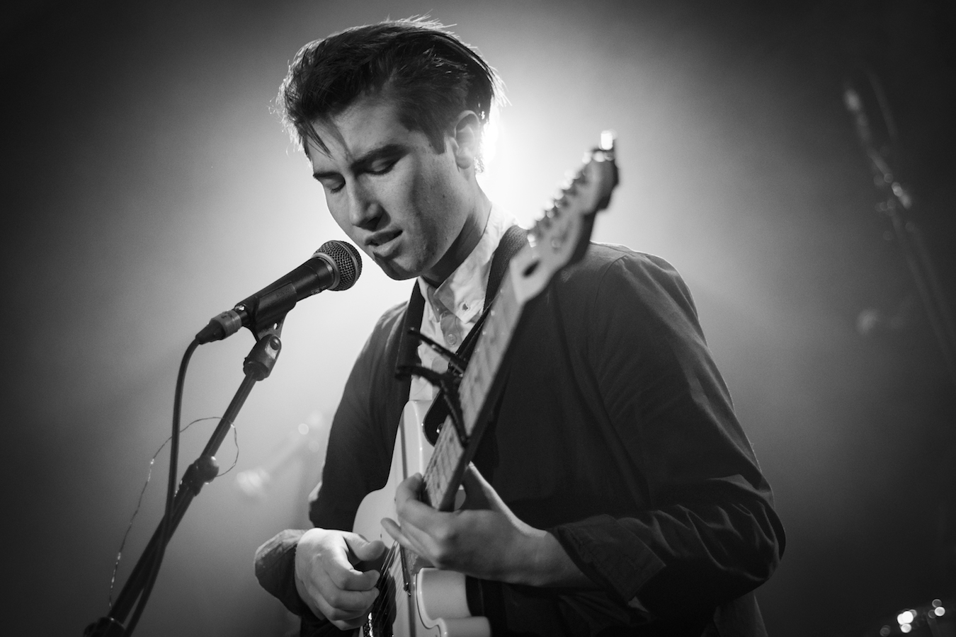 Track Of The Day 30/4 - Kitt Philippa