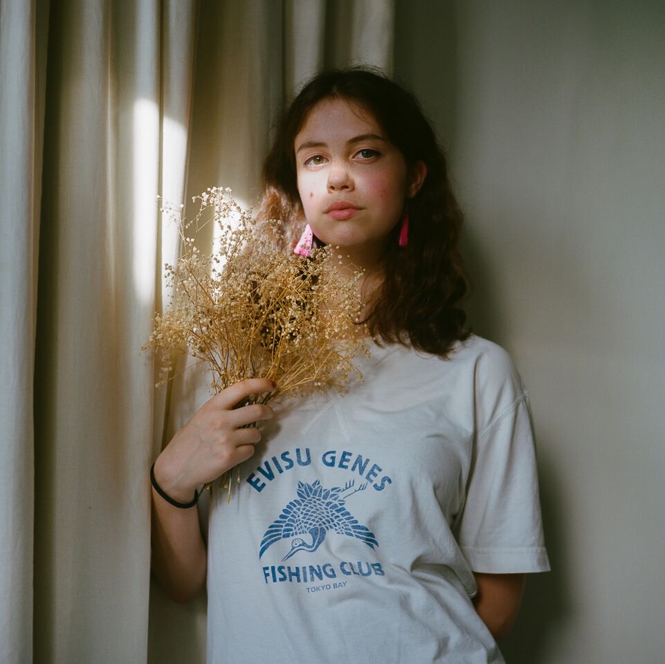Track Of The Day 12/11 - Matilda Mann