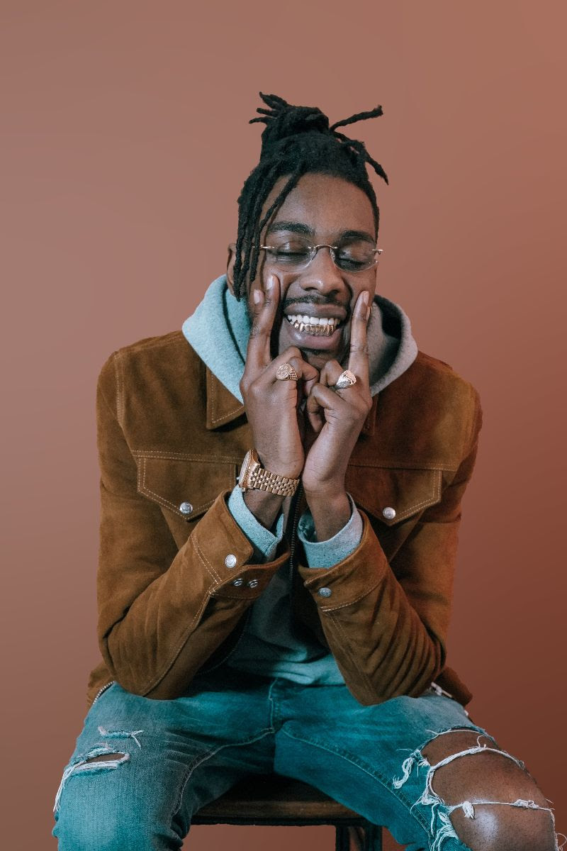 Knucks Storms His First Headline Show