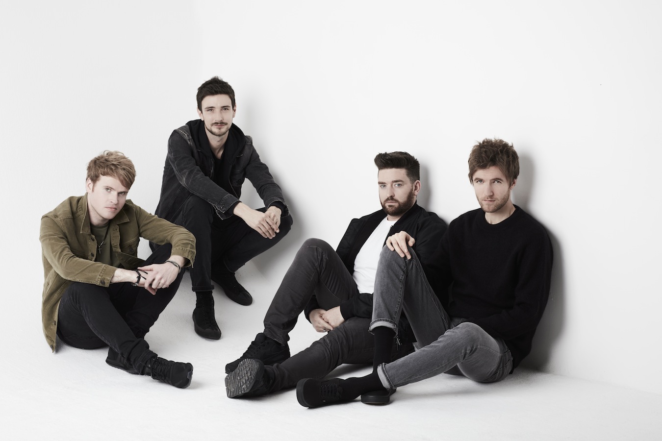 kodaline walk clash through new ep wouldn t be news kodaline walk clash through new ep wouldn t be news