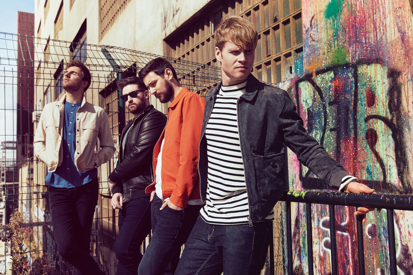 Kodaline Kodaline