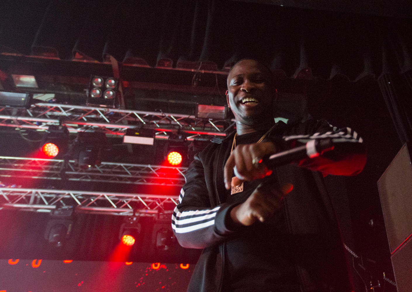 live gallery kojo funds brixton electric london live live gallery kojo funds brixton electric london live