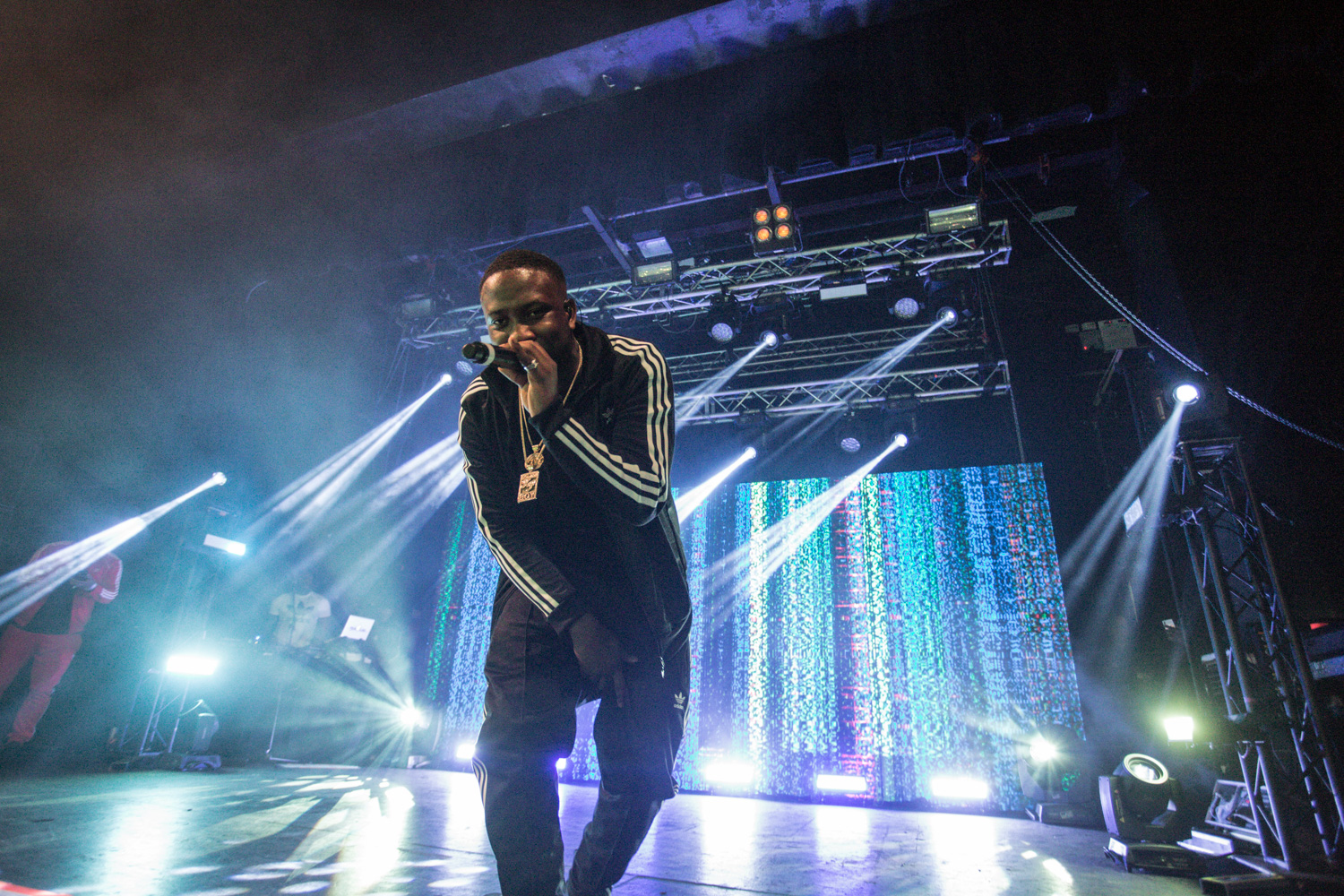 live gallery kojo funds brixton electric london live live gallery kojo funds brixton electric london live