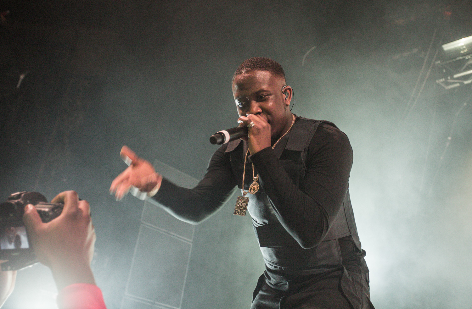live gallery kojo funds brixton electric london live live gallery kojo funds brixton electric london live