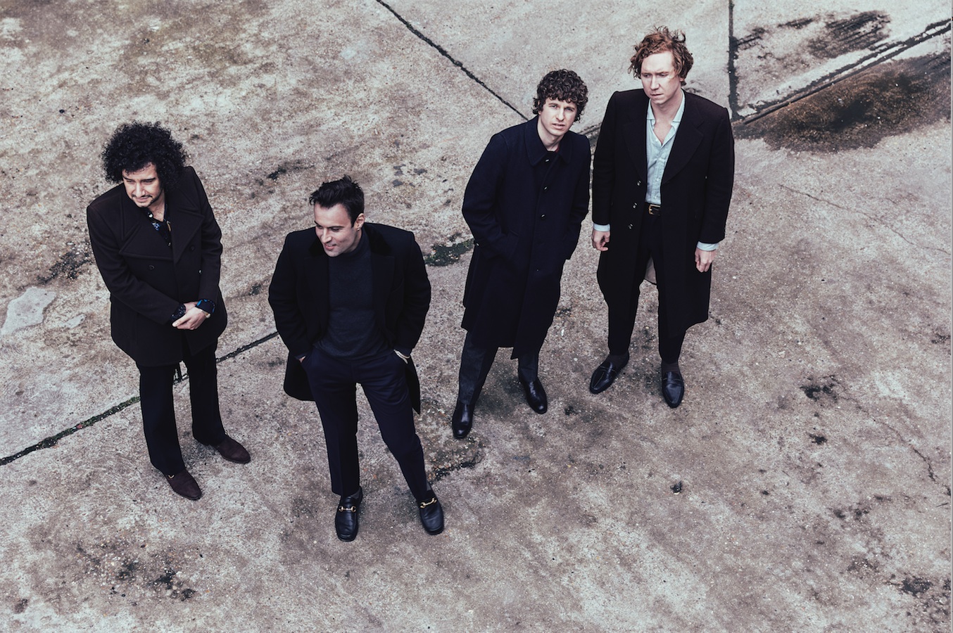 The Kooks The Kooks