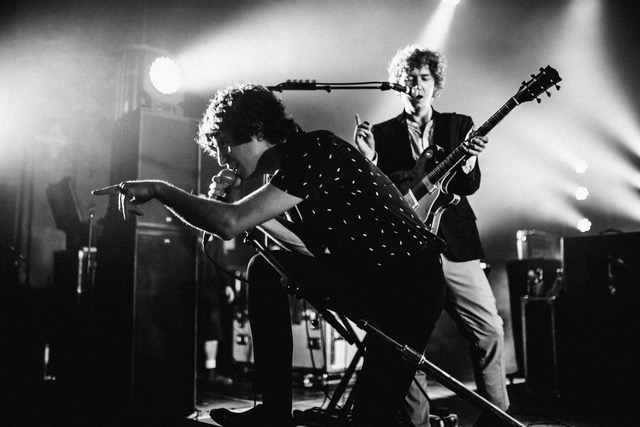 The Kooks The Kooks