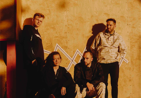 Kudu Blue's 'Room For Love' Is A Soaring Triumph