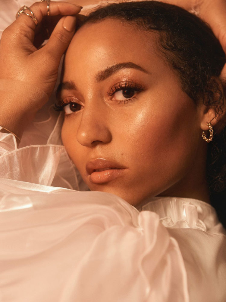 KYRA's 'Stampede' Is An Ode To The Shifts Motherhood Brings