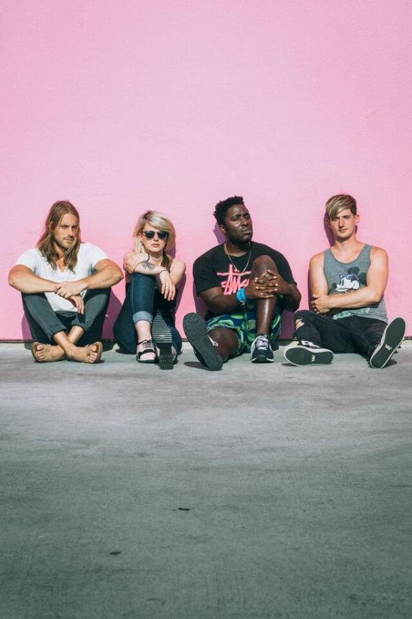 Bloc Party Bloc Party