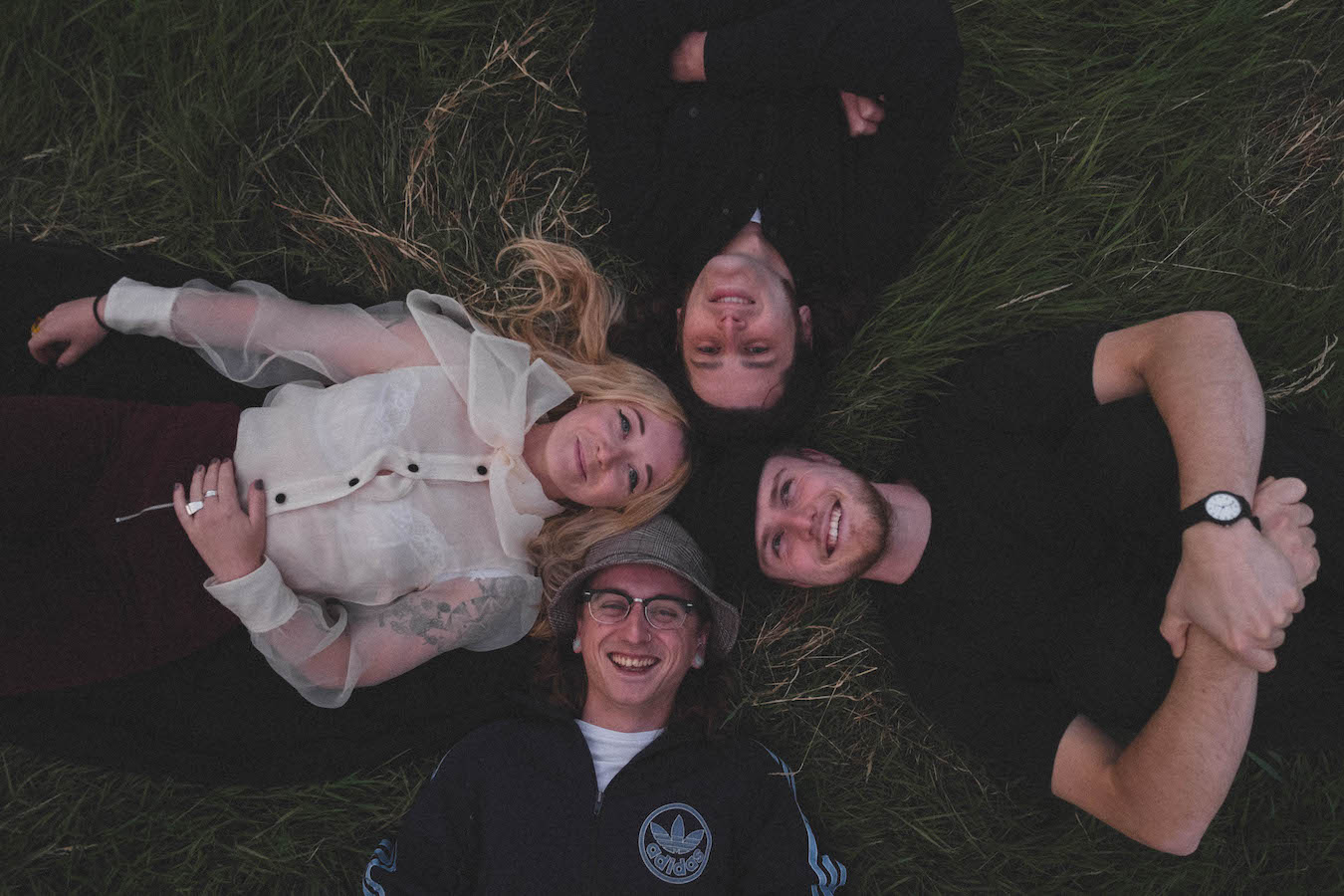 HANYA's 'Dream Wife' Is A Song For Lovers