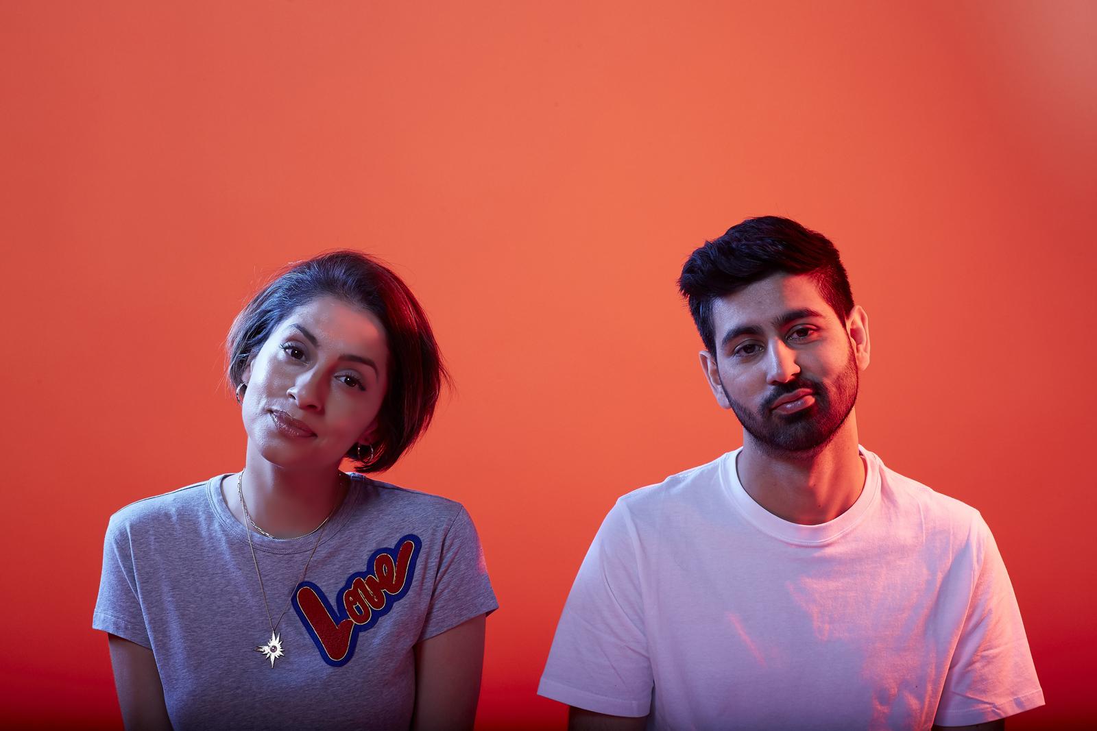 Listen: Laya Laya - 'I Can Feel You'