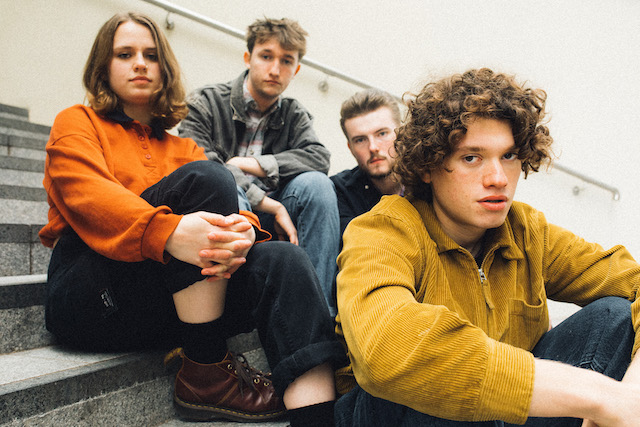 STONE Light The 'Fuse' With Their Explosive New Single