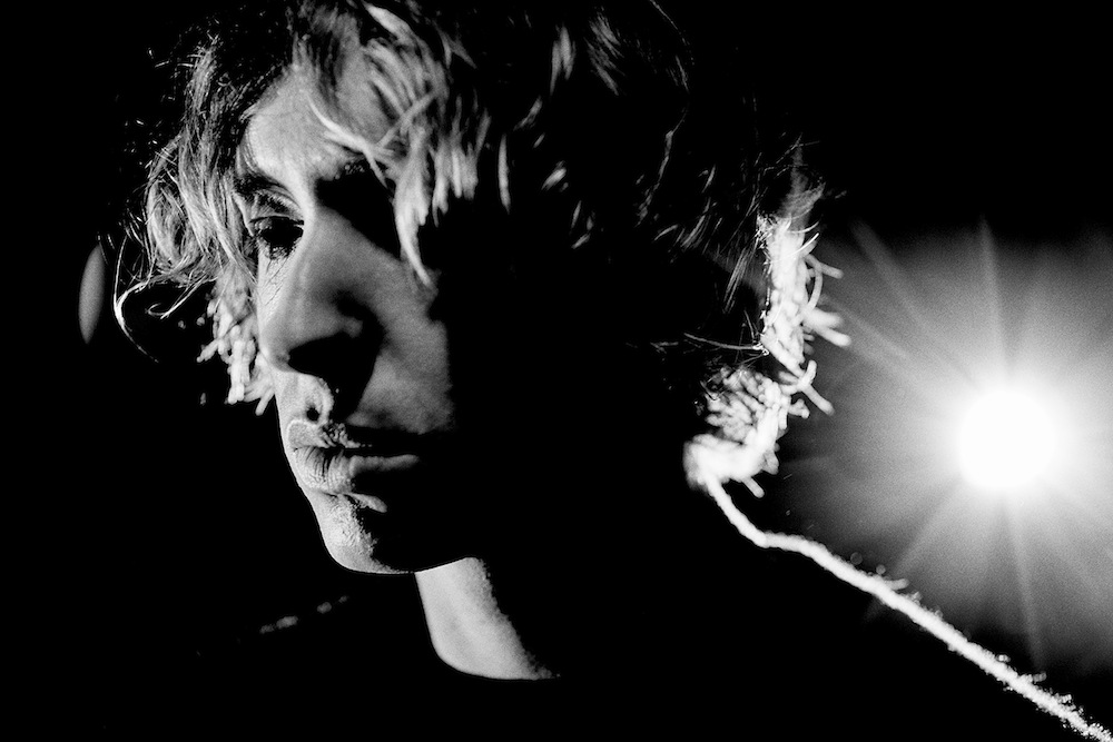 Daniel Avery (Credit: Steve Gullick) Daniel Avery (Credit: Steve Gullick)