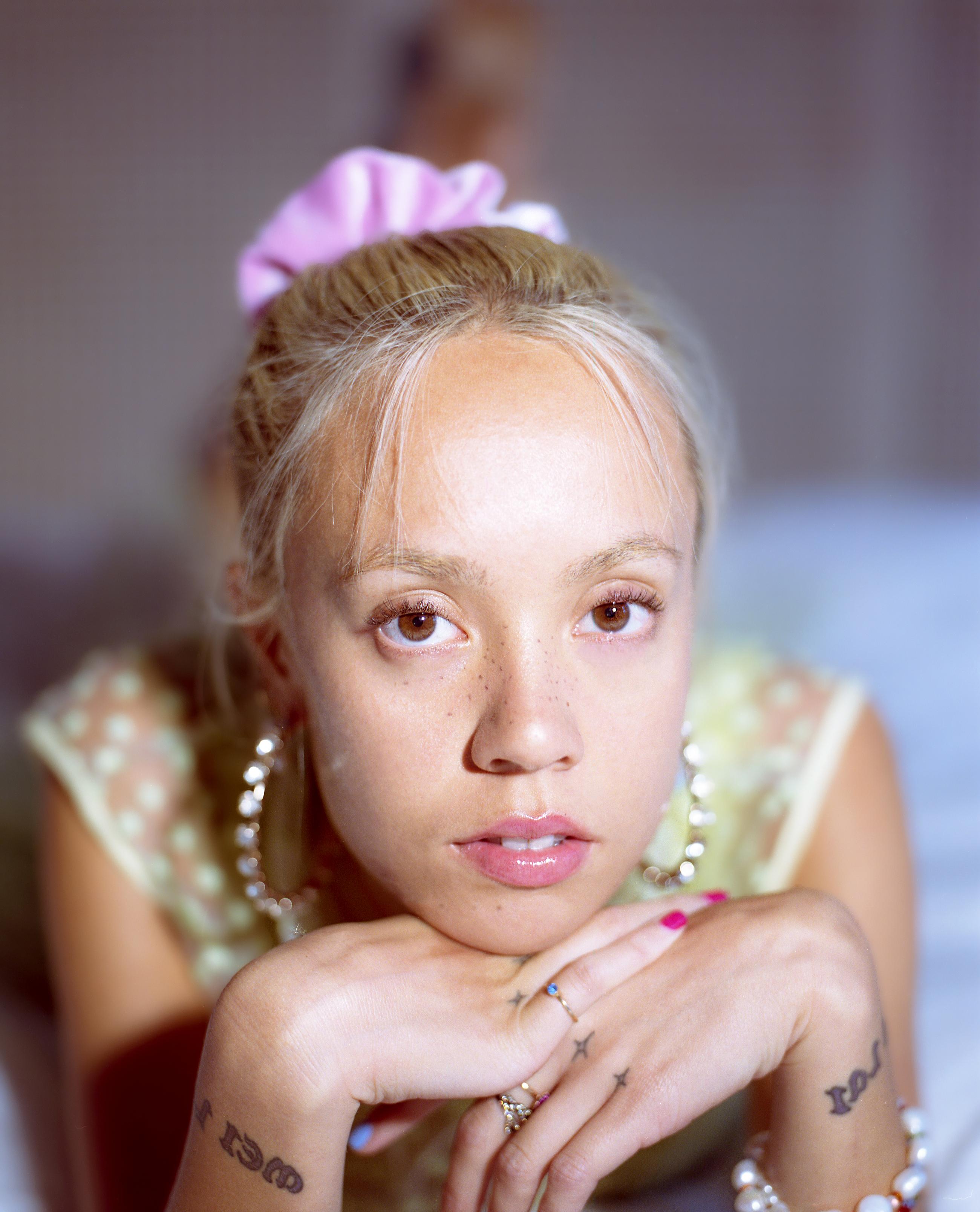 Josie Man's 'Grow' Plucks At The Heartstrings