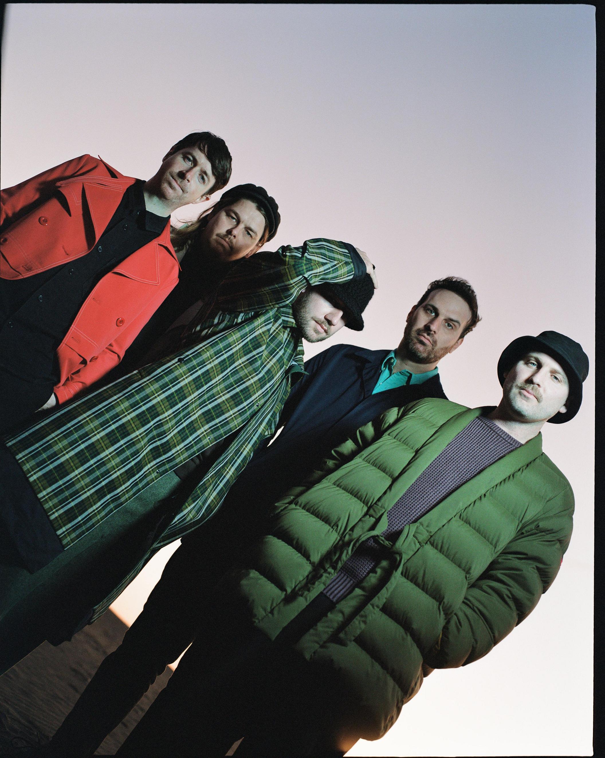 Track Of The Day 16/9 - LEISURE