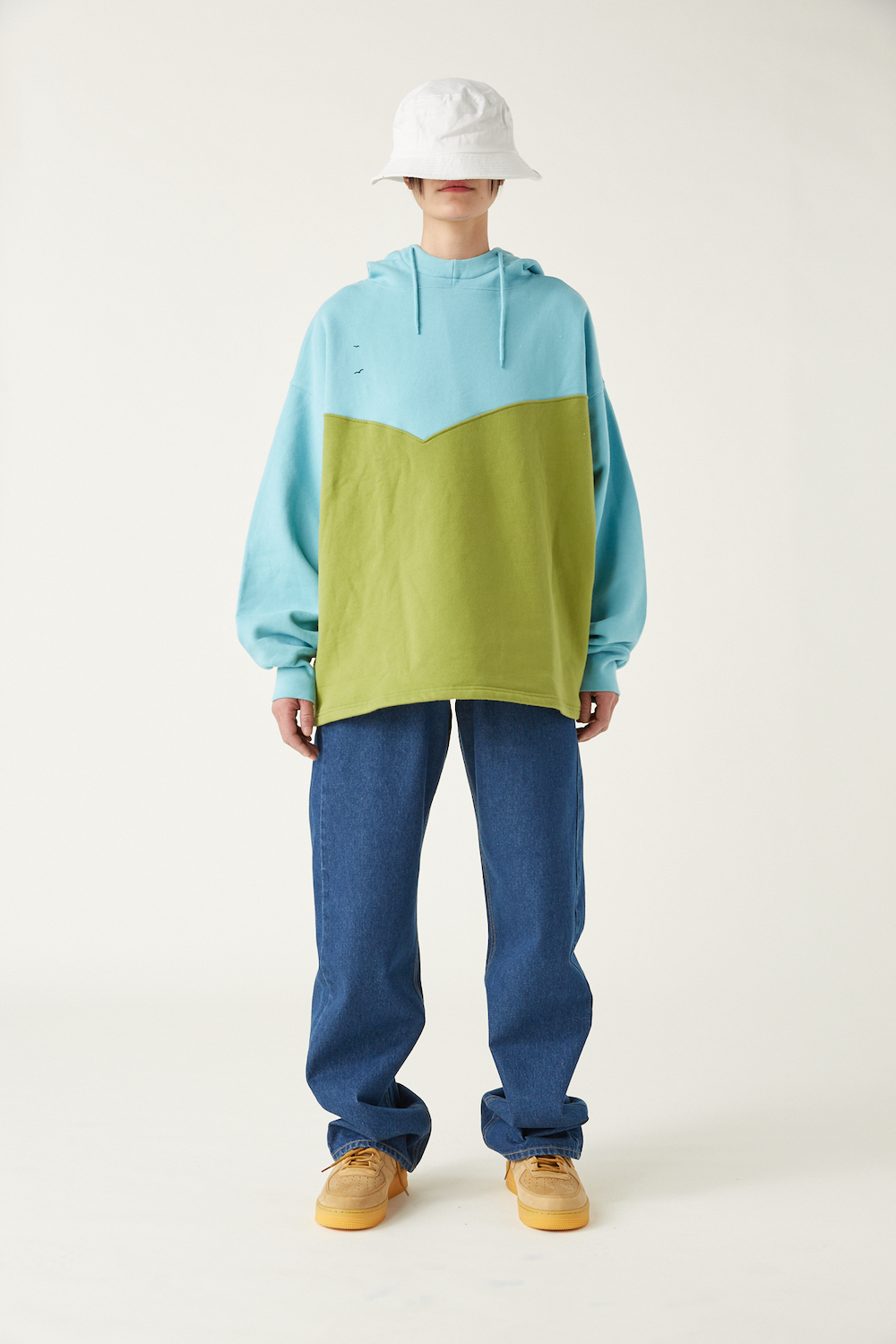 Levi's® Vintage Unveils Central Station Design Collaboration