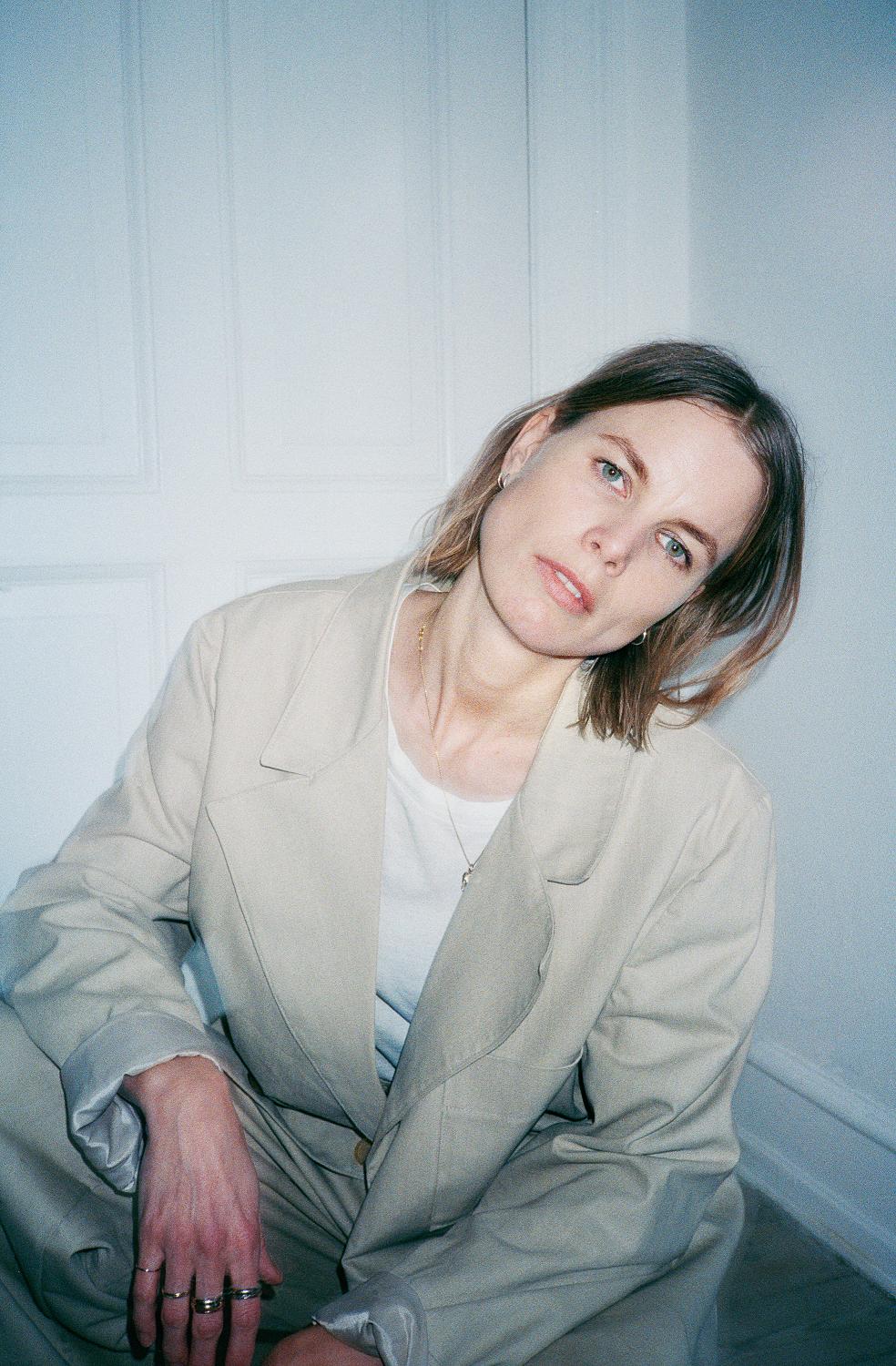 Track Of The Day 9/9 - LINN